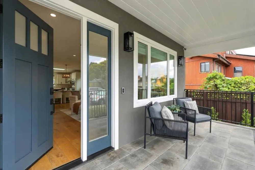 104 Verano Drive South San Francisco, CA 94080