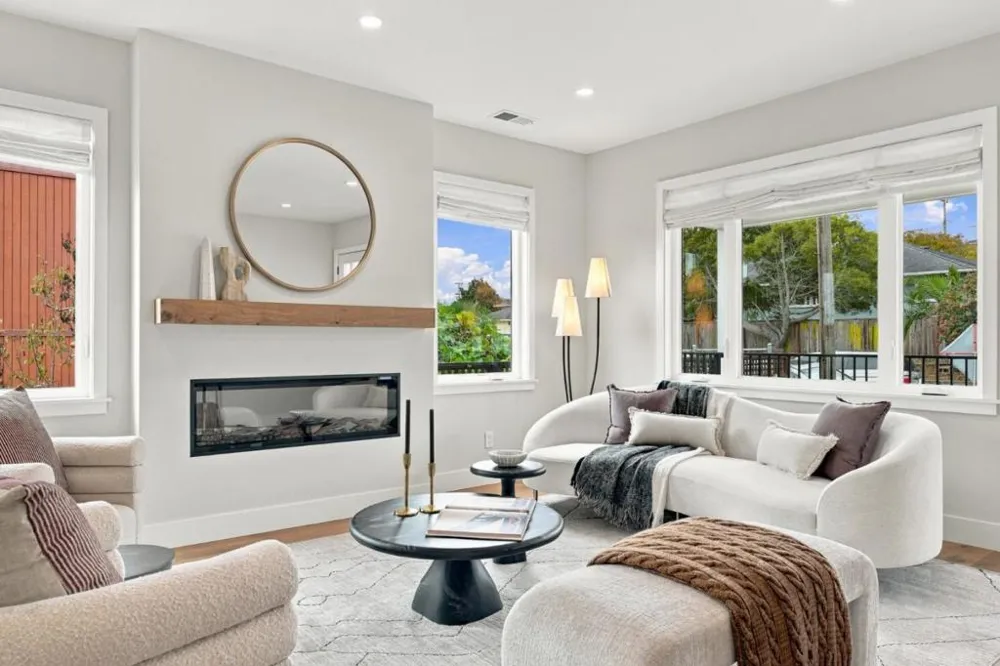 104 Verano Drive South San Francisco, CA 94080