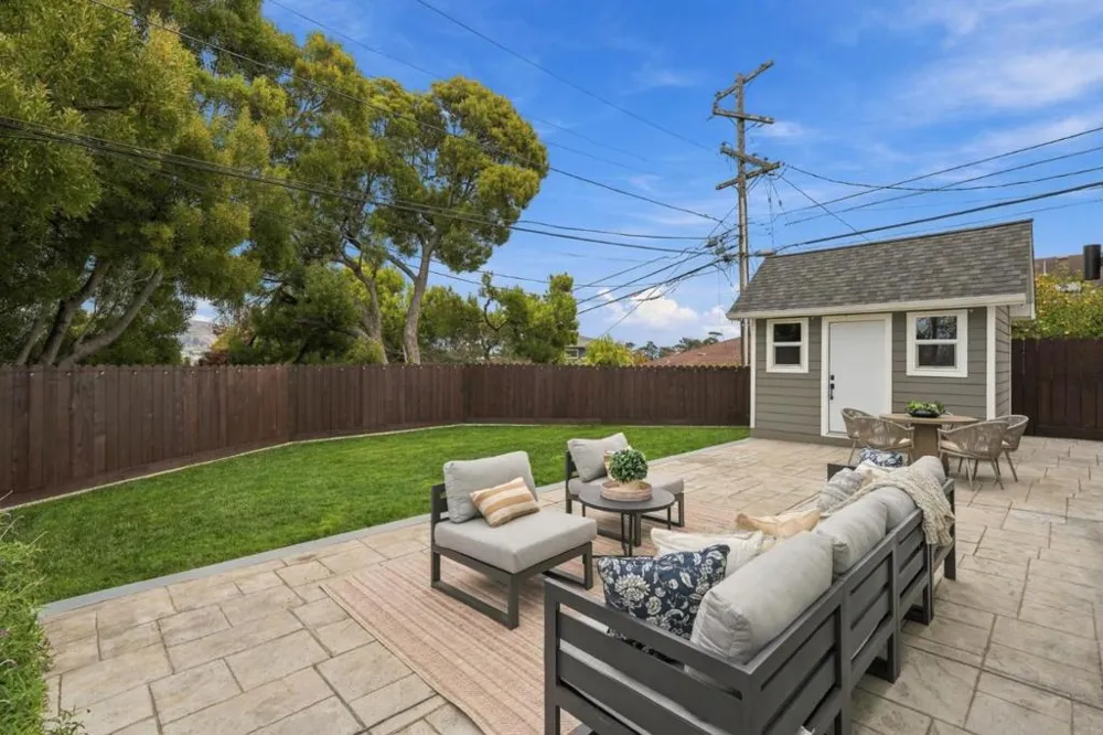 104 Verano Drive South San Francisco, CA 94080