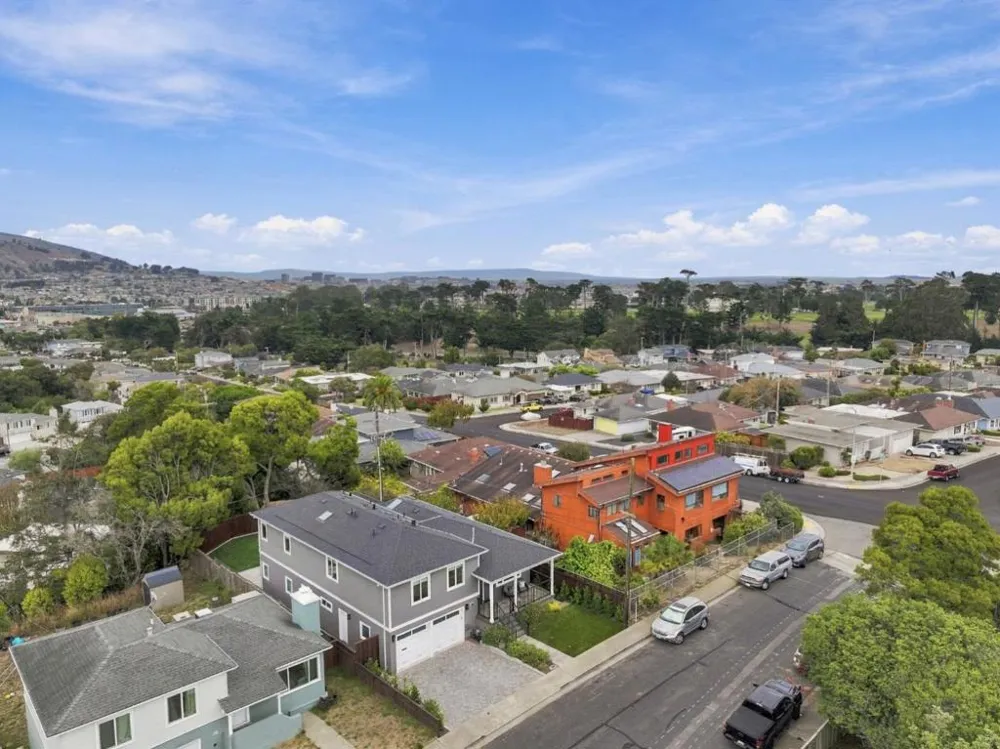 104 Verano Drive South San Francisco, CA 94080