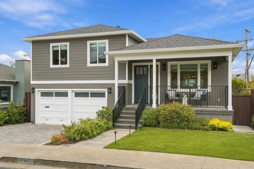 104 Verano Drive South San Francisco, CA 94080