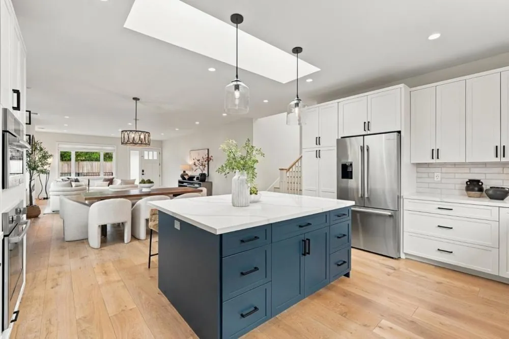 104 Verano Drive South San Francisco, CA 94080