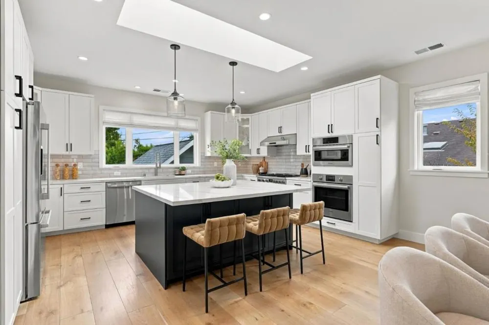 104 Verano Drive South San Francisco, CA 94080