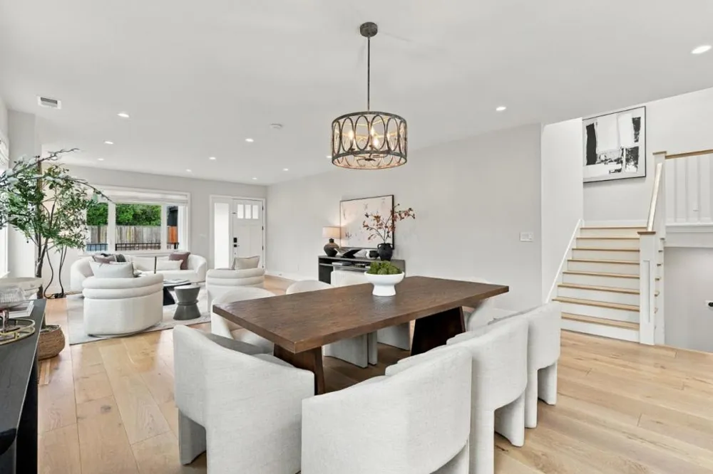 104 Verano Drive South San Francisco, CA 94080