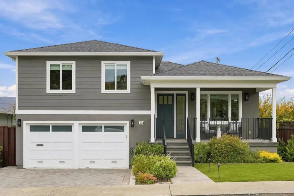 104 Verano Drive South San Francisco, CA 94080