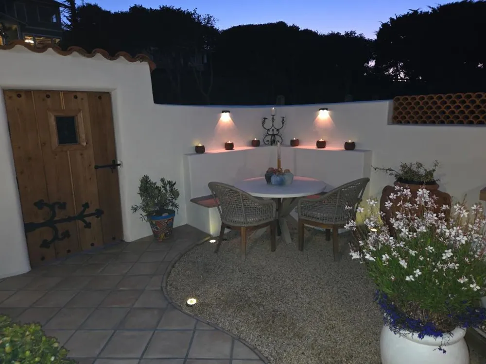 166 Lighthouse Avenue Pacific Grove, CA 93950