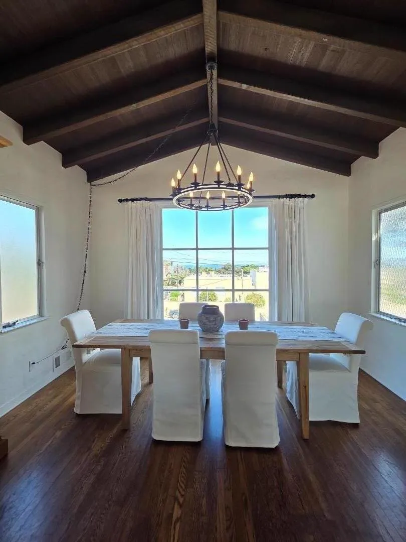 166 Lighthouse Avenue Pacific Grove, CA 93950