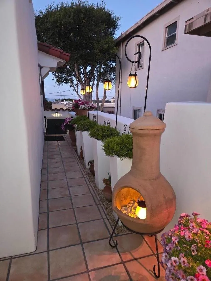 166 Lighthouse Avenue Pacific Grove, CA 93950