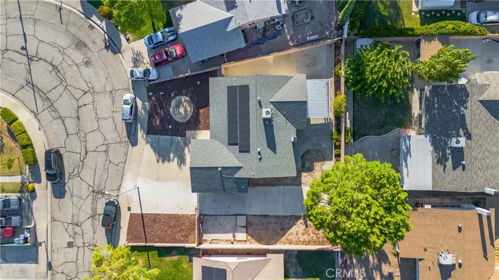 2317 Edam Street Lancaster, CA 93536