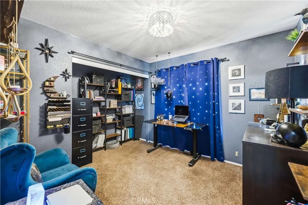 2317 Edam Street Lancaster, CA 93536