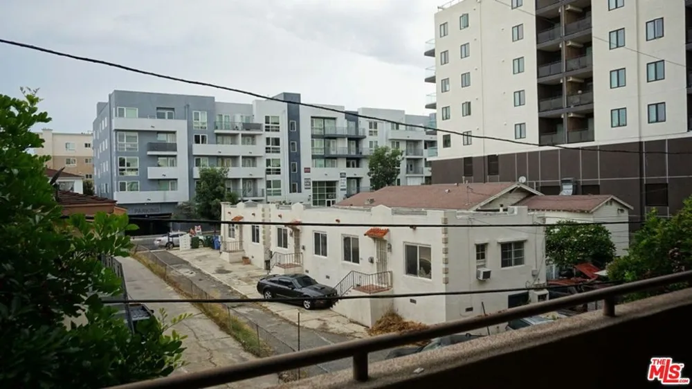 1029 S Hobart Boulevard #202 Los Angeles, CA 90006