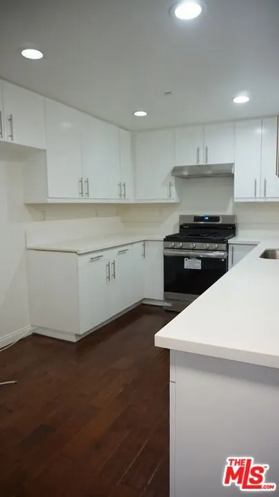 1029 S Hobart Boulevard #202 Los Angeles, CA 90006