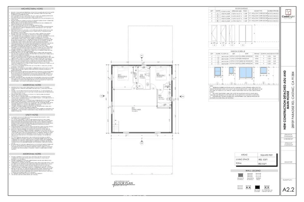 28939 Paradise Road Val Verde, CA 91384