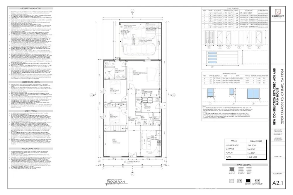 28939 Paradise Road Val Verde, CA 91384