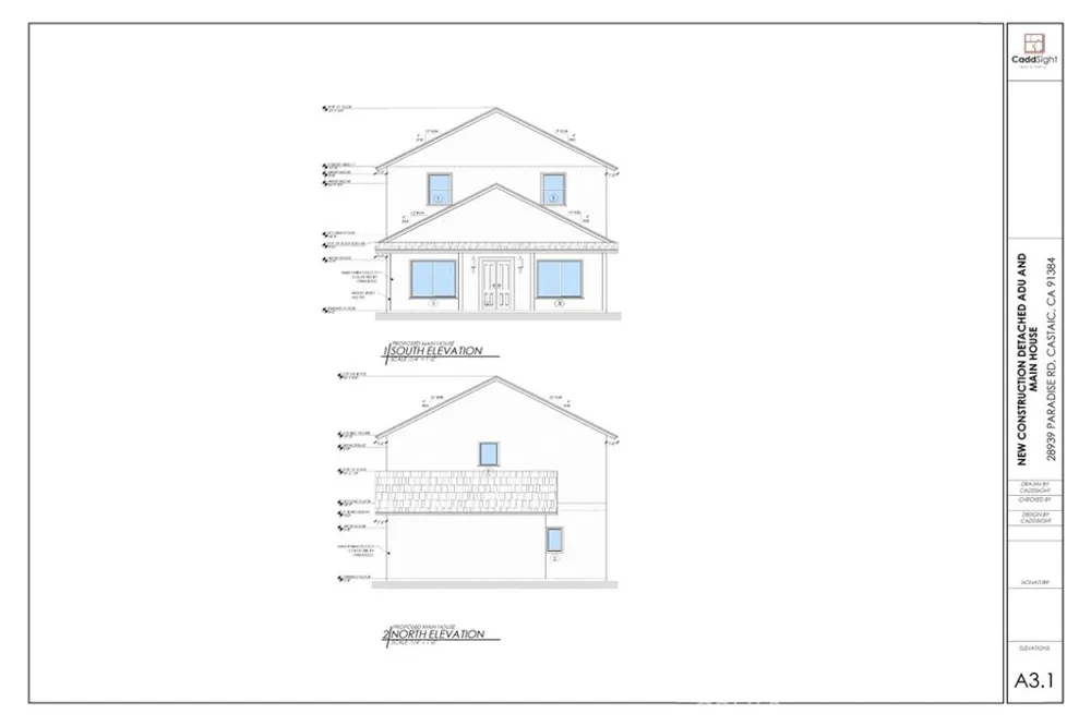 28939 Paradise Road Val Verde, CA 91384