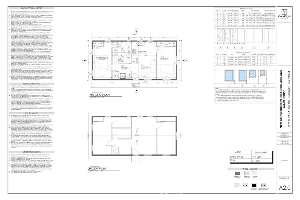 28939 Paradise Road Val Verde, CA 91384