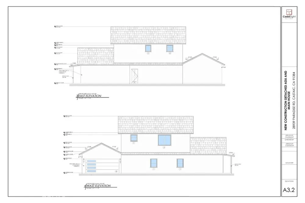 28939 Paradise Road Val Verde, CA 91384
