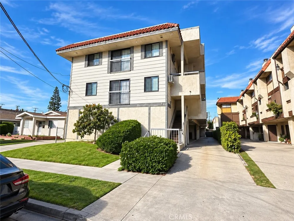 801 E Chestnut Street #8 Glendale, CA 91205