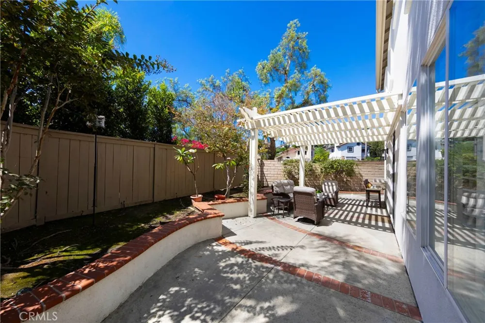 28461 Via Reggio Laguna Niguel, CA 92677