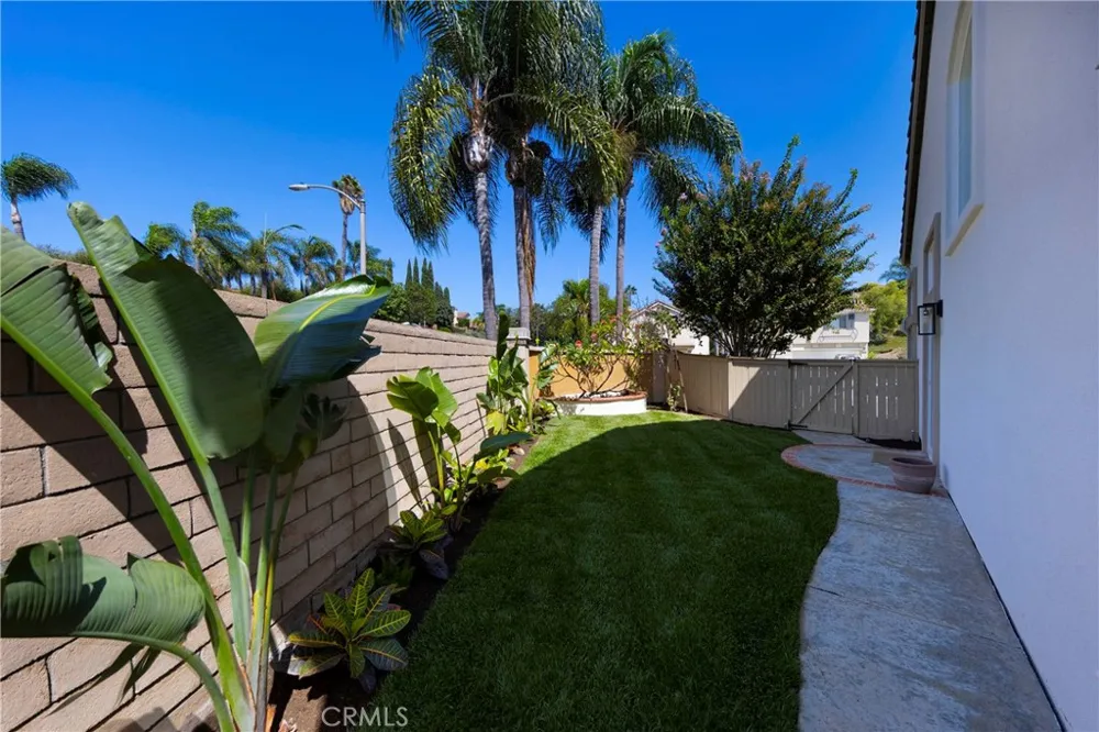 28461 Via Reggio Laguna Niguel, CA 92677