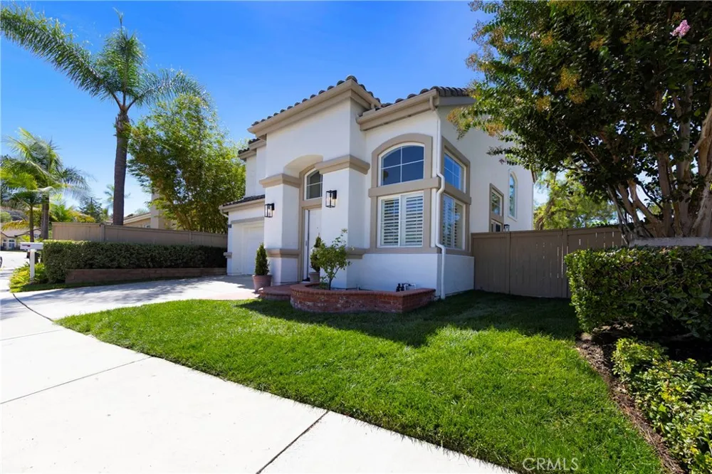 28461 Via Reggio Laguna Niguel, CA 92677
