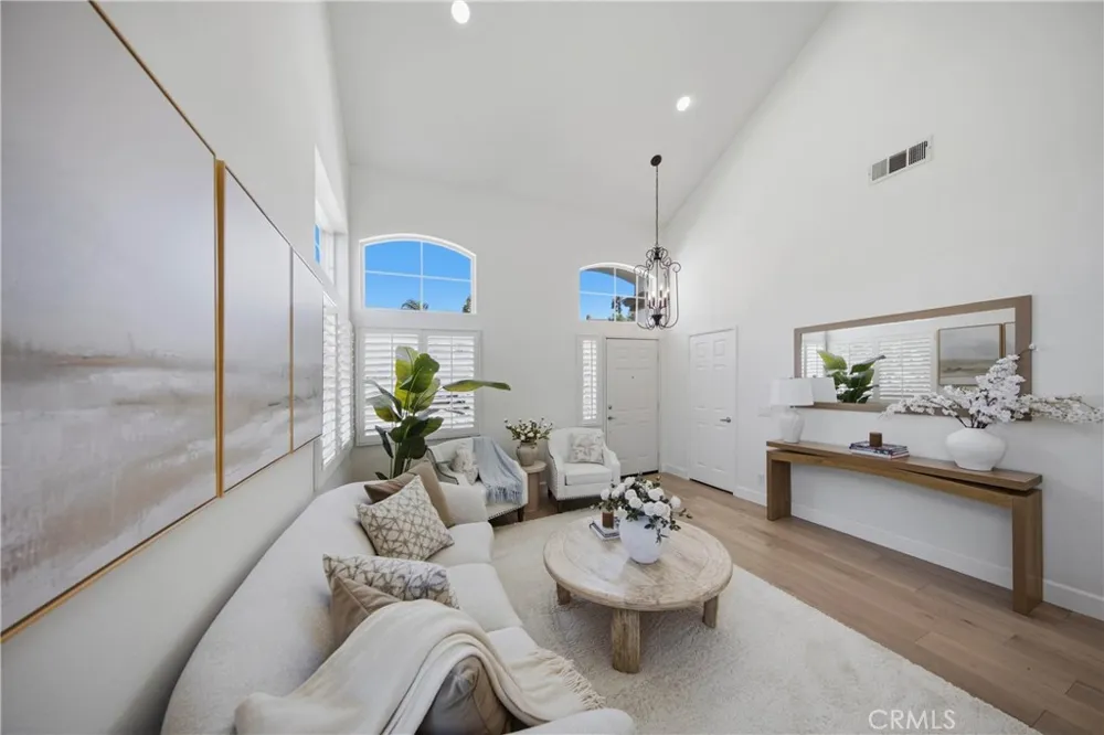 28461 Via Reggio Laguna Niguel, CA 92677