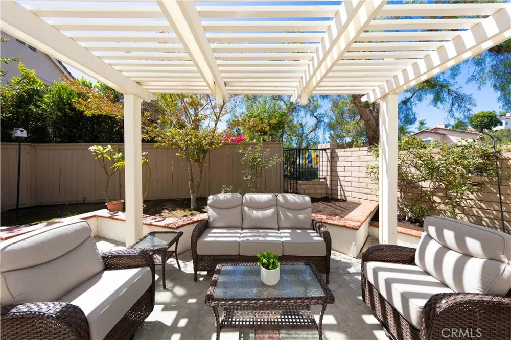 28461 Via Reggio Laguna Niguel, CA 92677