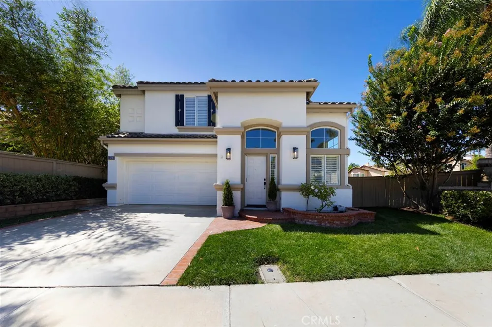 28461 Via Reggio Laguna Niguel, CA 92677