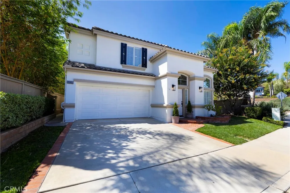 28461 Via Reggio Laguna Niguel, CA 92677