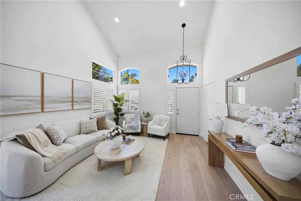 28461 Via Reggio Laguna Niguel, CA 92677