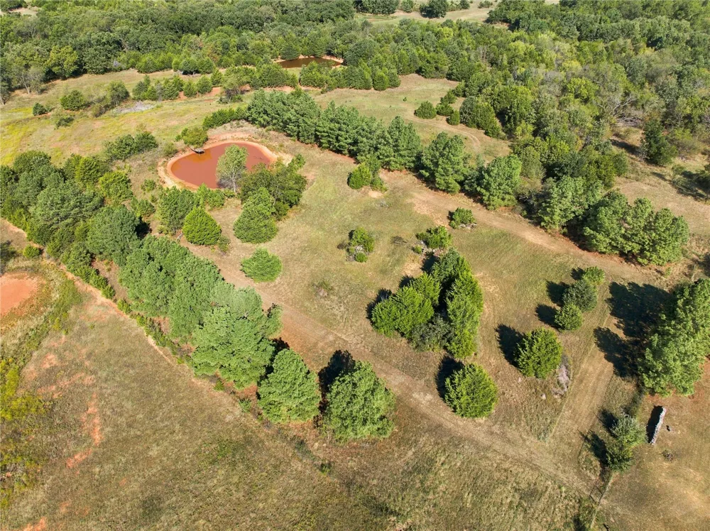 18206 Bethel Road Shawnee, OK 74801