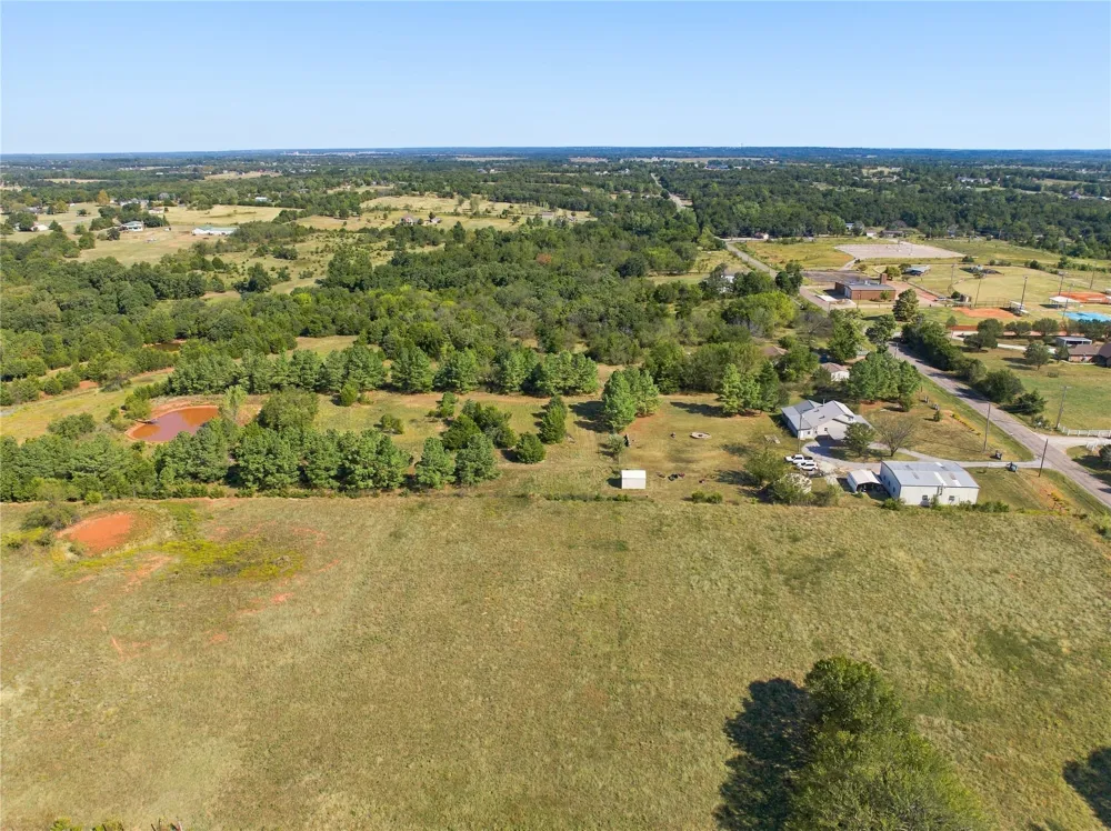 18206 Bethel Road Shawnee, OK 74801