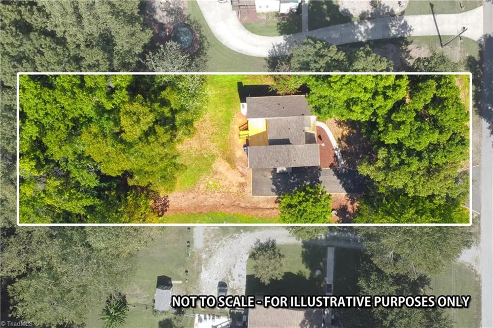 130 Roswell Drive Kernersville, NC 27284
