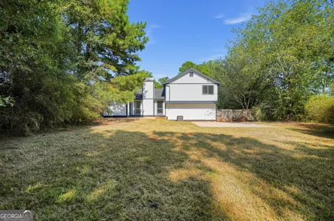 2640 Rolling Hills WAY