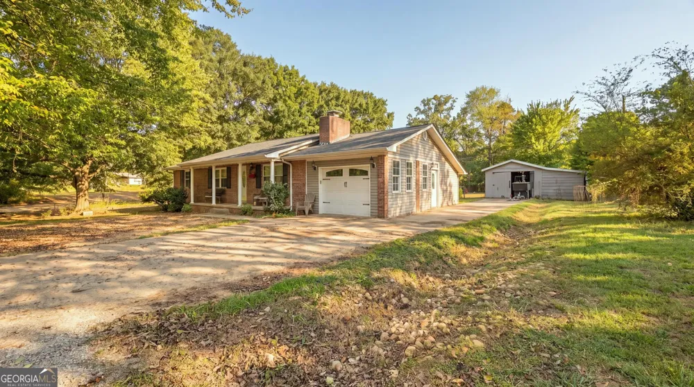 63 Bandy Estates RD LaFayette, GA 30728