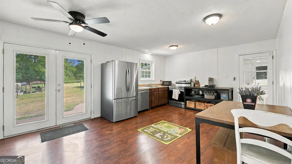 63 Bandy Estates RD LaFayette, GA 30728