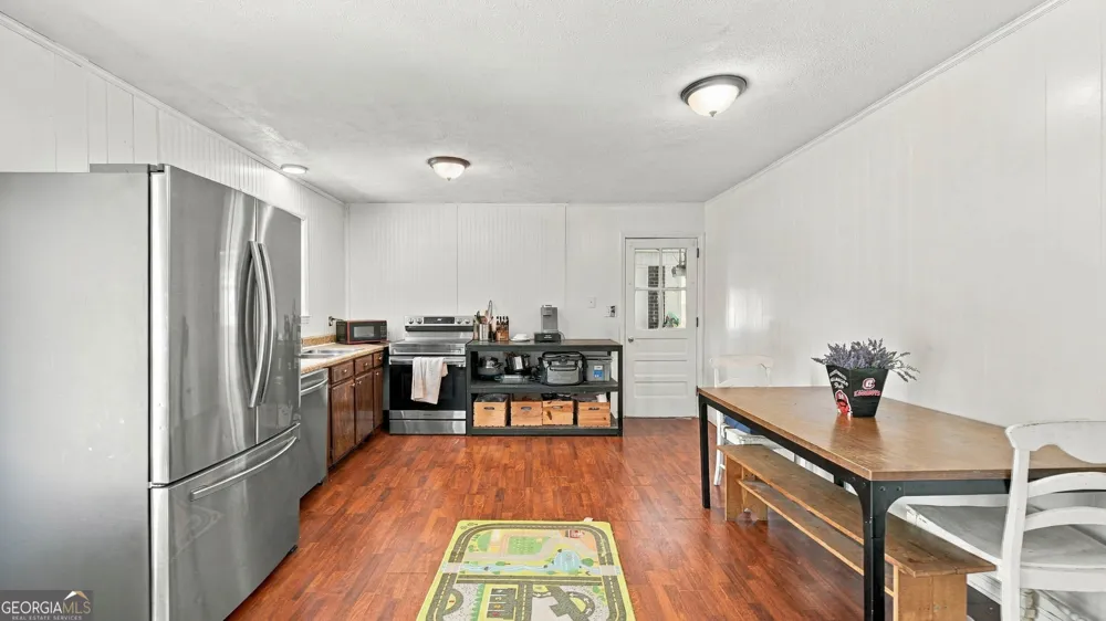 63 Bandy Estates RD LaFayette, GA 30728