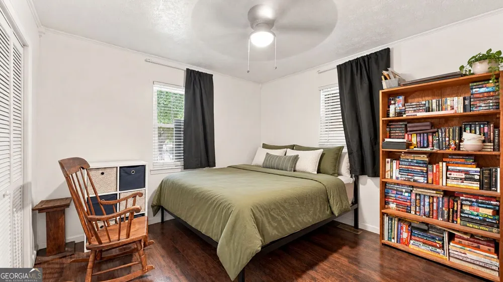 63 Bandy Estates RD LaFayette, GA 30728