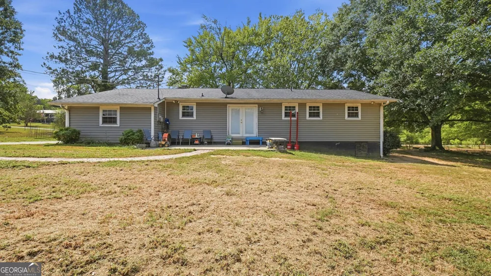 63 Bandy Estates RD LaFayette, GA 30728