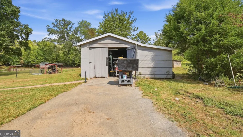 63 Bandy Estates RD LaFayette, GA 30728