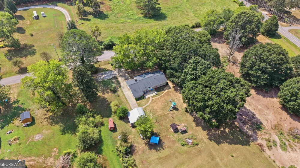 63 Bandy Estates RD LaFayette, GA 30728