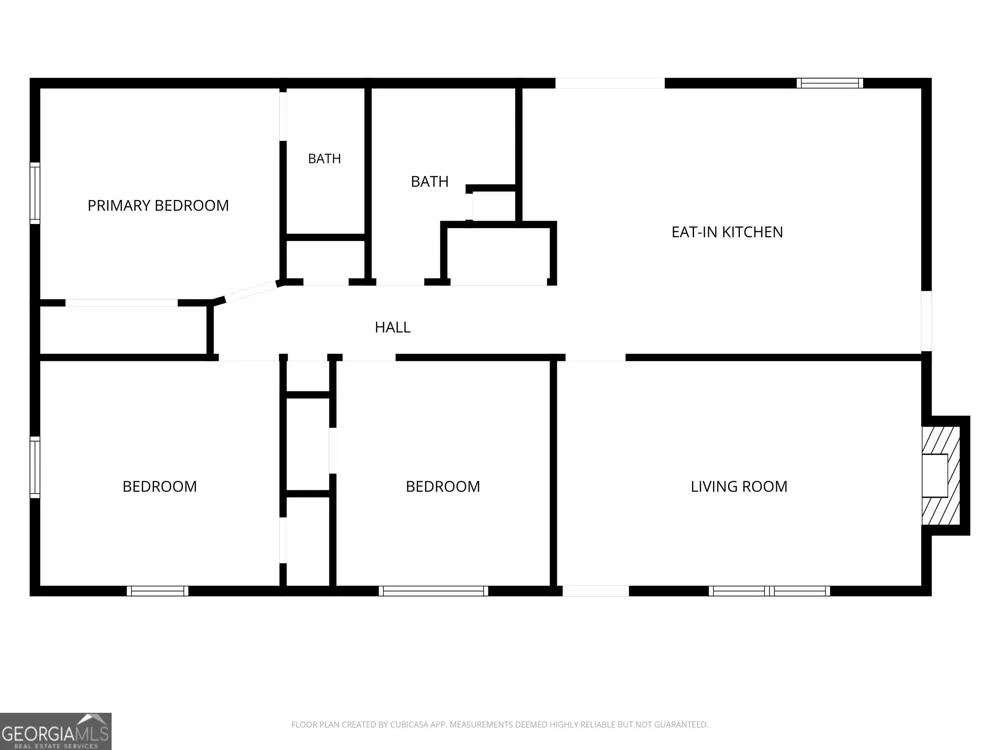63 Bandy Estates RD LaFayette, GA 30728