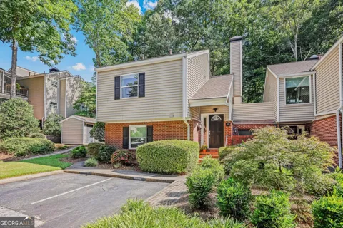 33 Dunwoody Springs DR