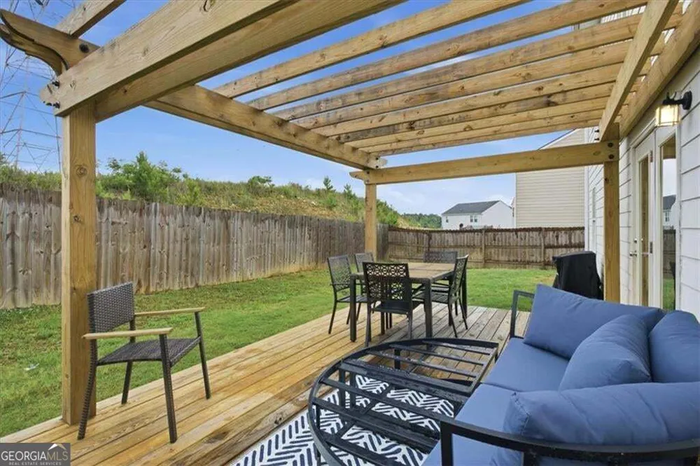 36 Oxford LN Kingston, GA 30145