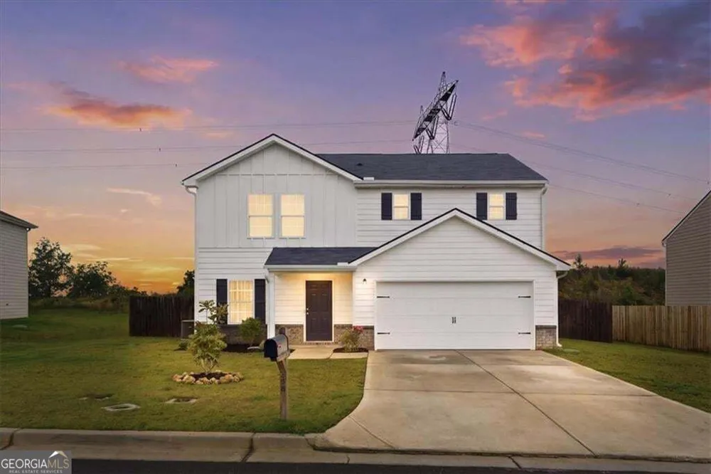 36 Oxford LN Kingston, GA 30145