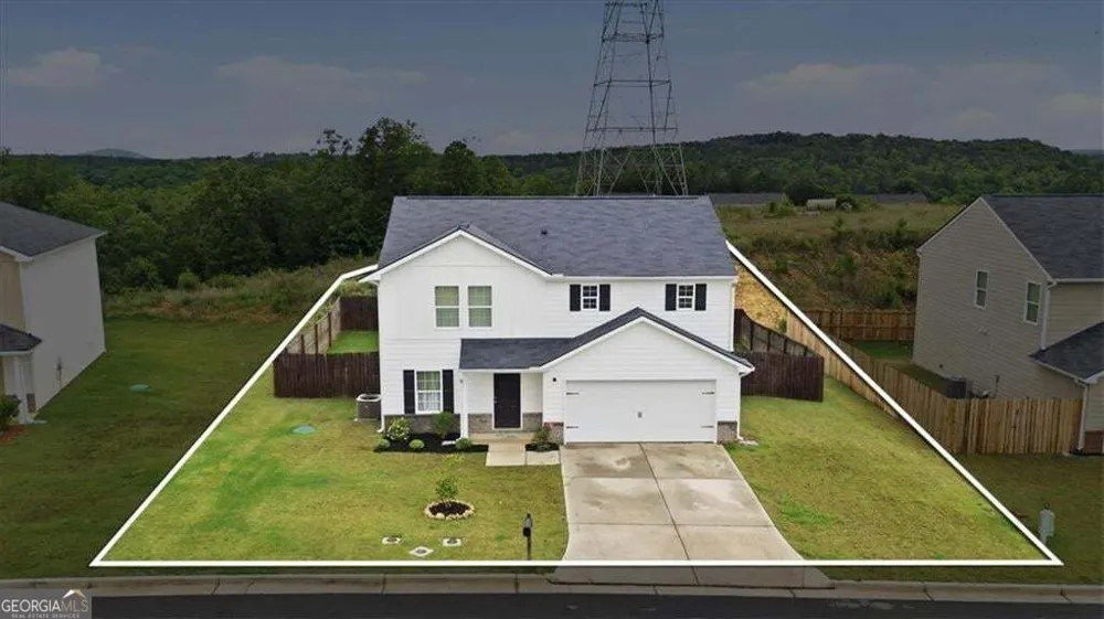 36 Oxford LN Kingston, GA 30145