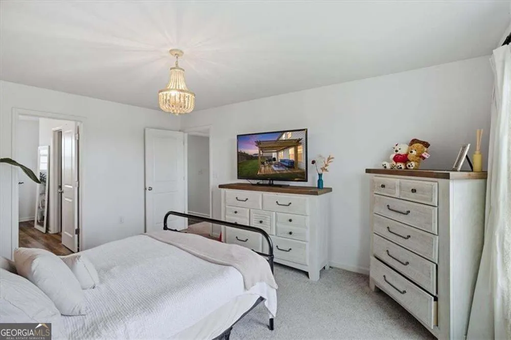 36 Oxford LN Kingston, GA 30145