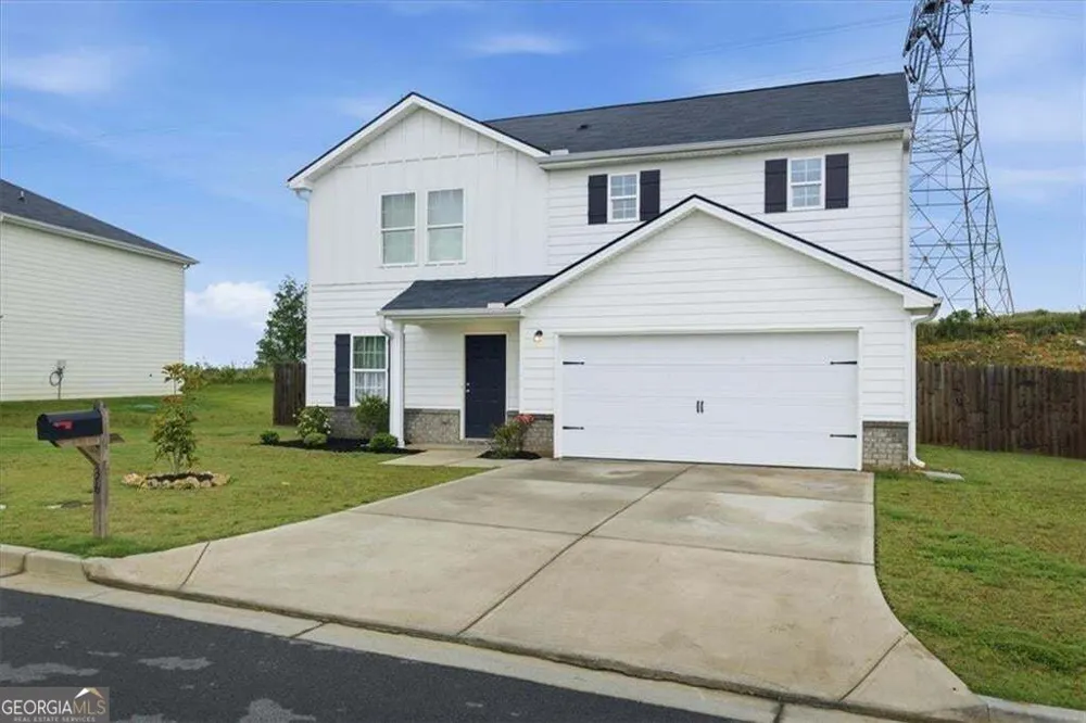 36 Oxford LN Kingston, GA 30145