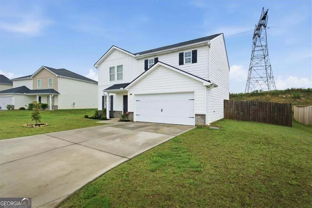 36 Oxford LN Kingston, GA 30145