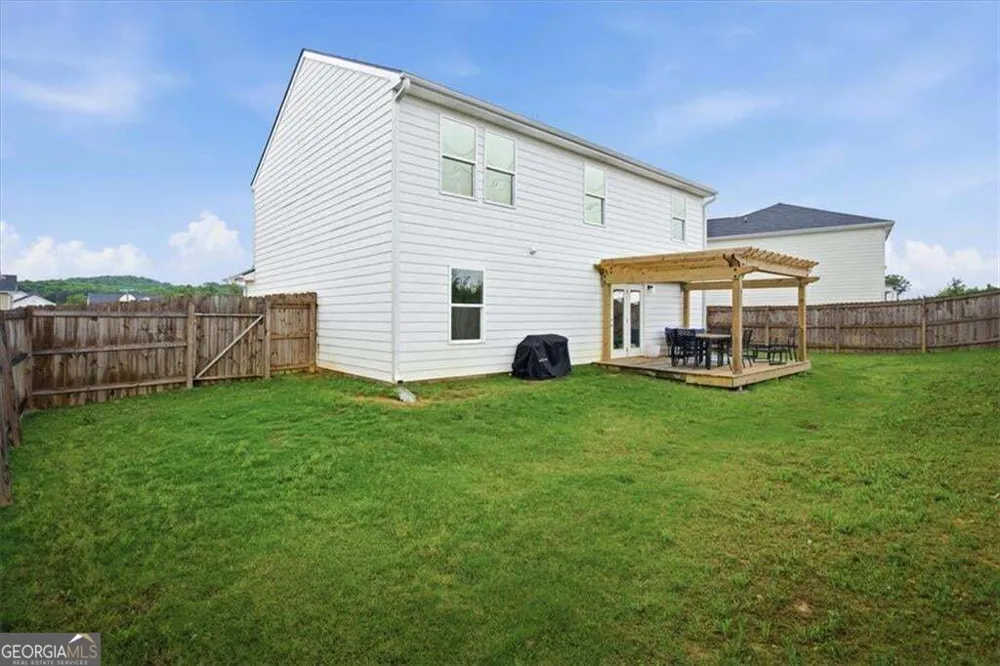 36 Oxford LN Kingston, GA 30145